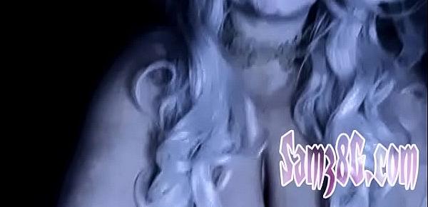  Ghost Bride Samantha38g live cam show archive